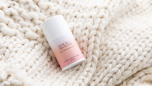 Skincare That Is Safe (and Actually Works) for Mums.