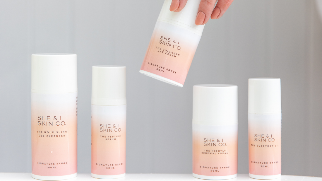 The secret to our signature scents