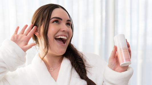 Your Skin’s Looking a Little Flat? It Might Be Time to Exfoliate.