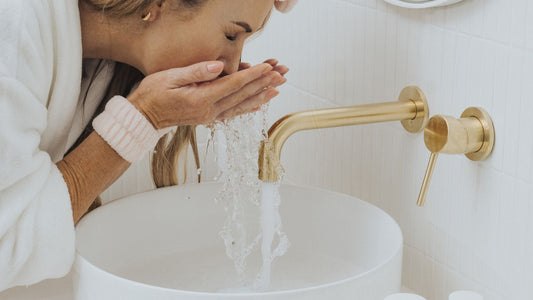 The Secret to Healthier Skin? It’s All About pH