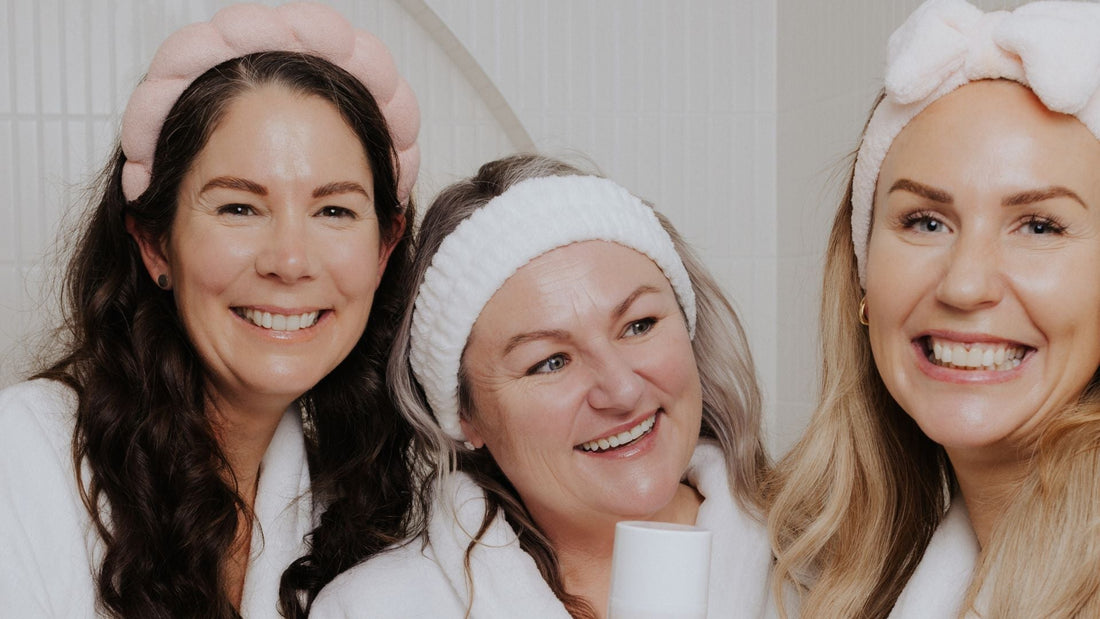 Why Don’t We Have an SPF in Our Range Yet?