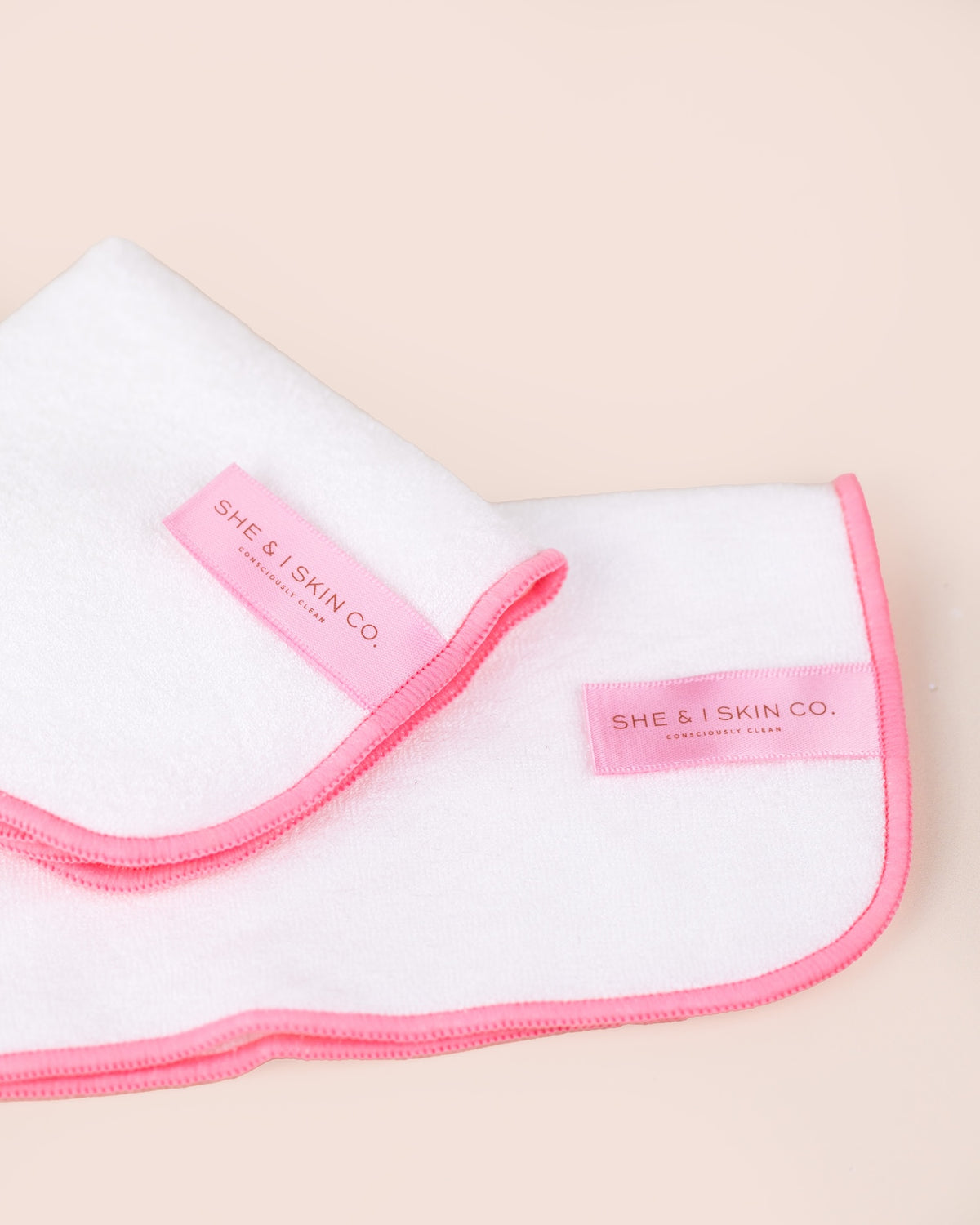 Bamboo Facial Cloth