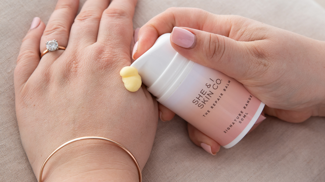 Skin Feeling Off? Let’s Get Your Barrier Back on Track