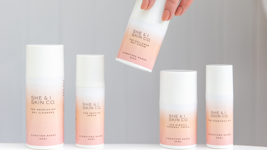 The secret to our signature scents
