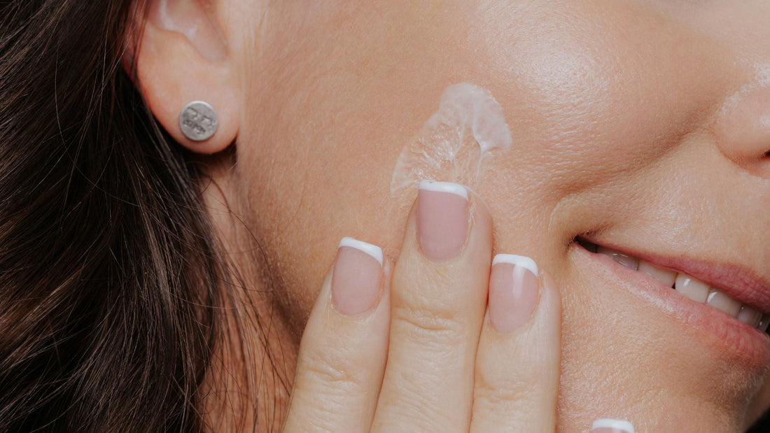 Does the Signature Range Include Retinol?