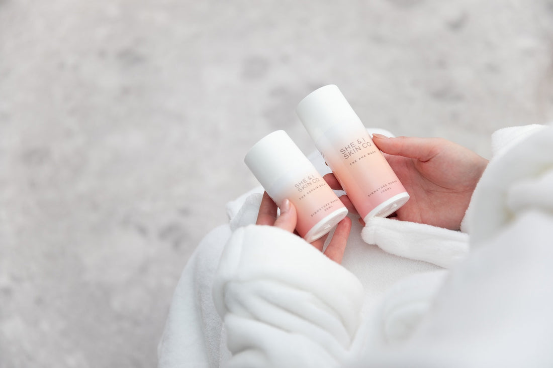 Is She & I Skin Co Suitable for Sensitive Skin?
