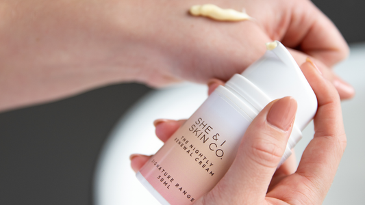 Does the Nightly Renewal Cream Contain Retinol?