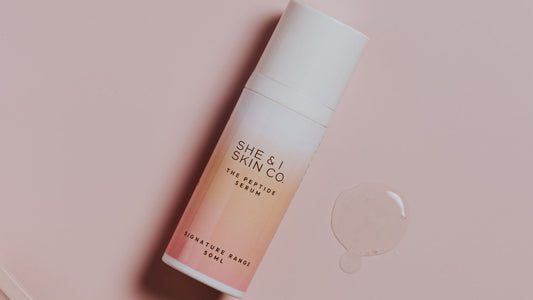 Peptides Unpacked: Your Glow, Simplified