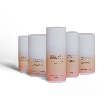 The Signature Set