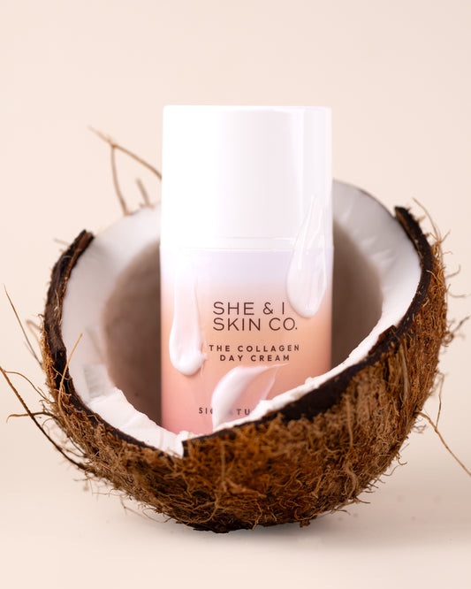 The Collagen Day Cream