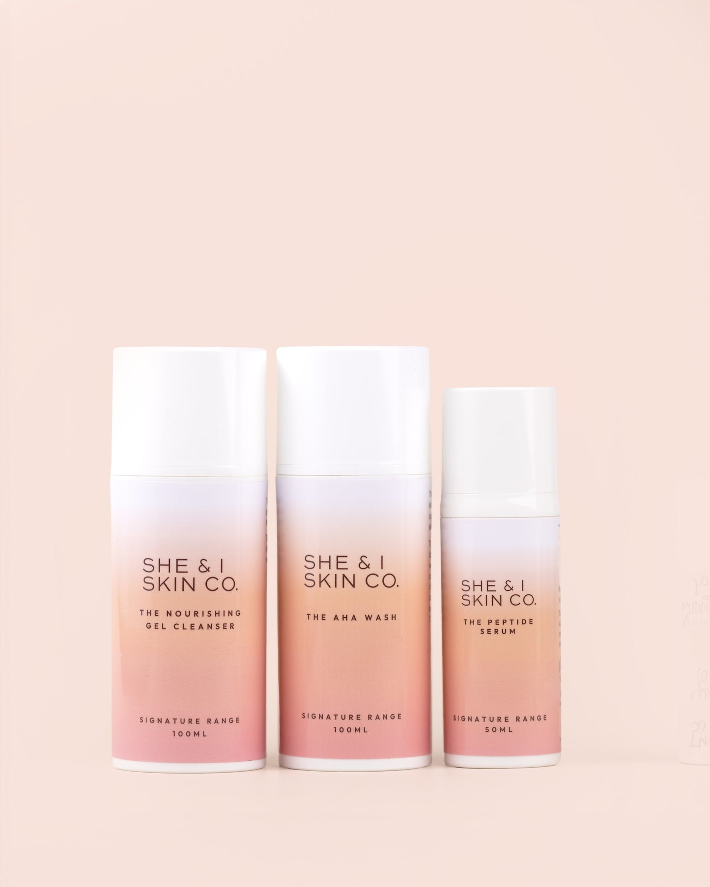 The Brightening Bundle