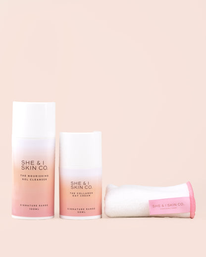The Basics Bundle