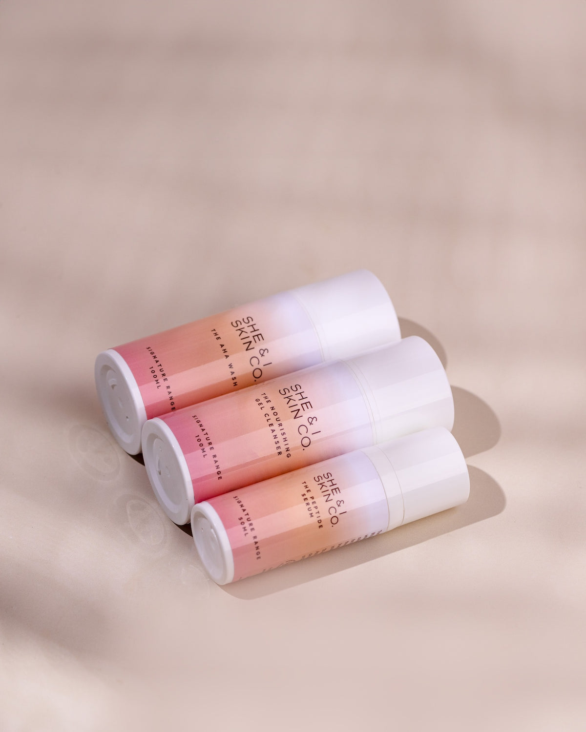 The Brightening Bundle
