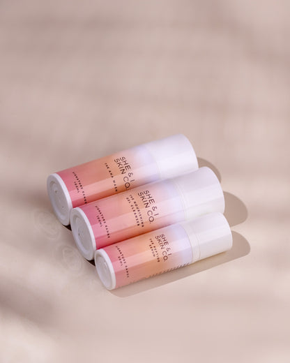The Brightening Bundle