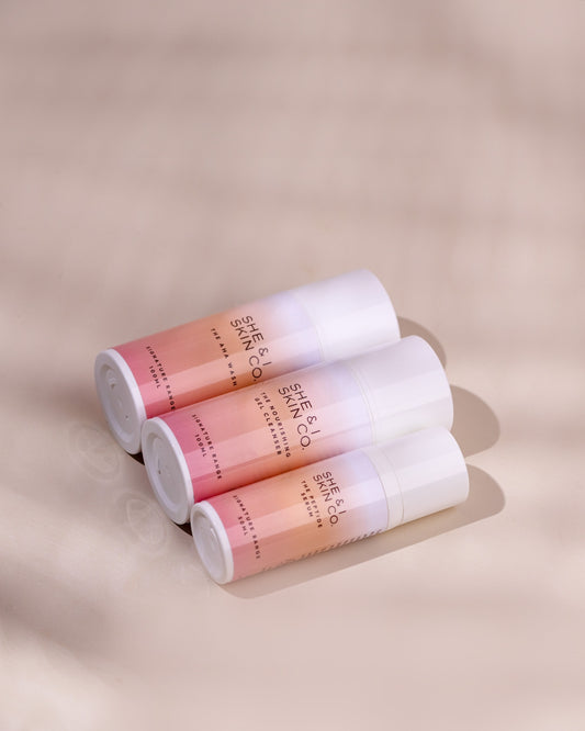 The Brightening Bundle