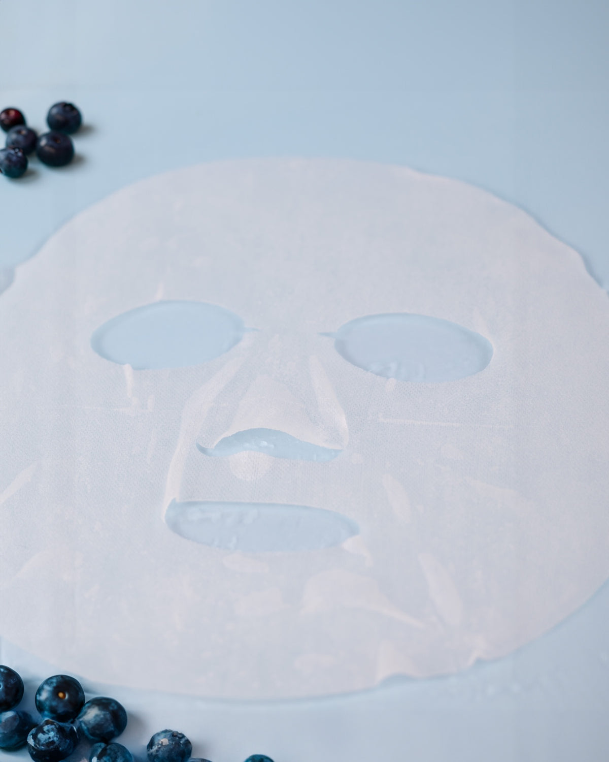 The Hyaluronic Sheet Mask