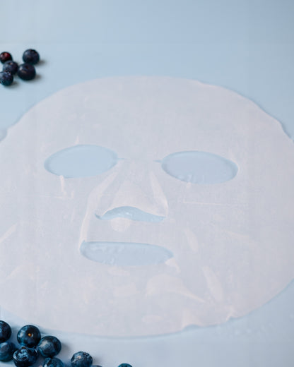The Hyaluronic Sheet Mask