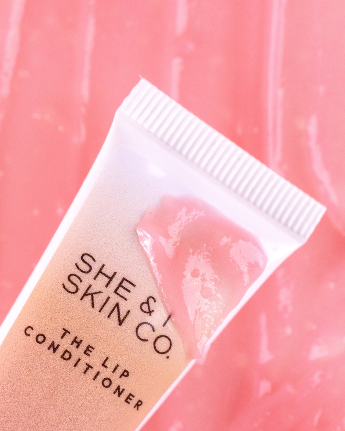 The Lip Conditioner