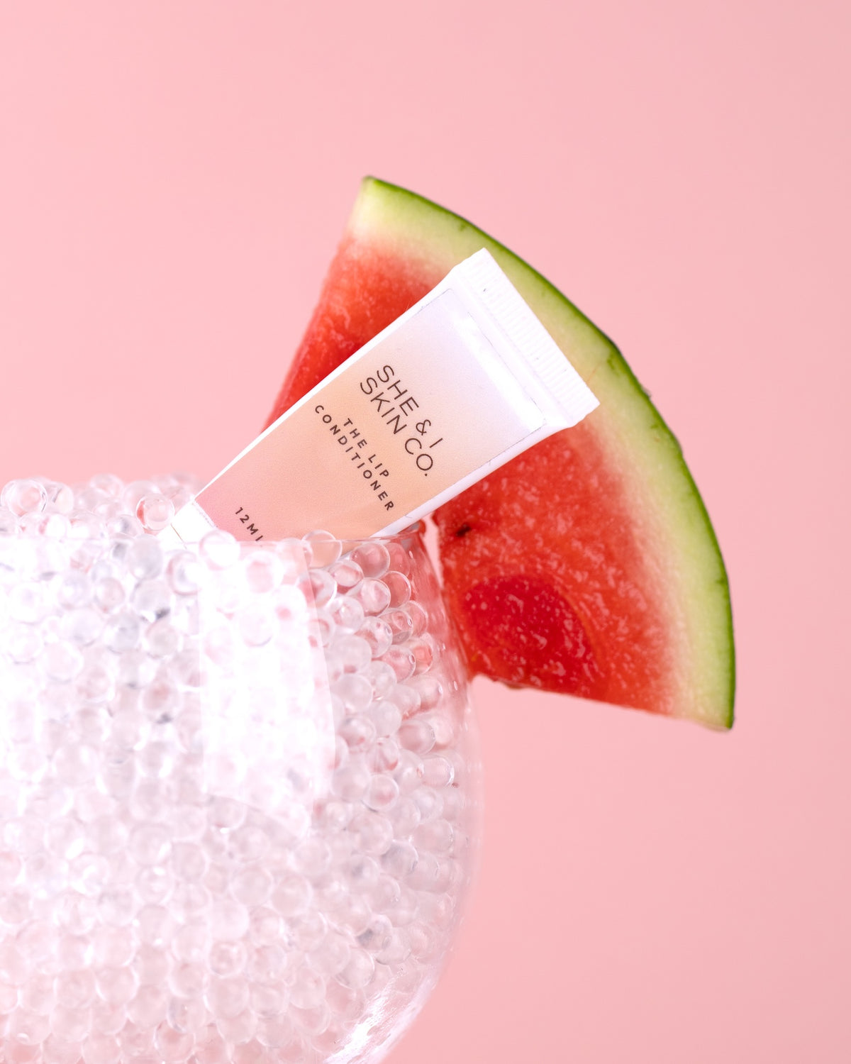 The Lip Conditioner