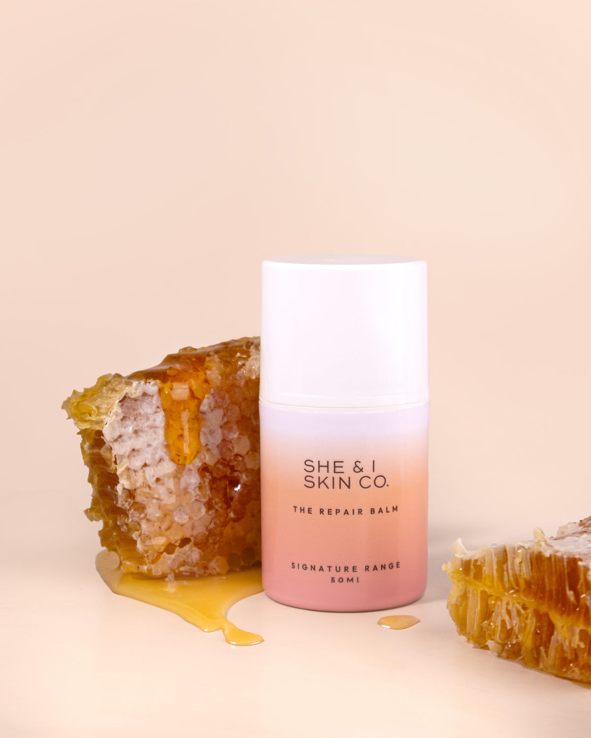 The Repair Balm PRE-ORDER