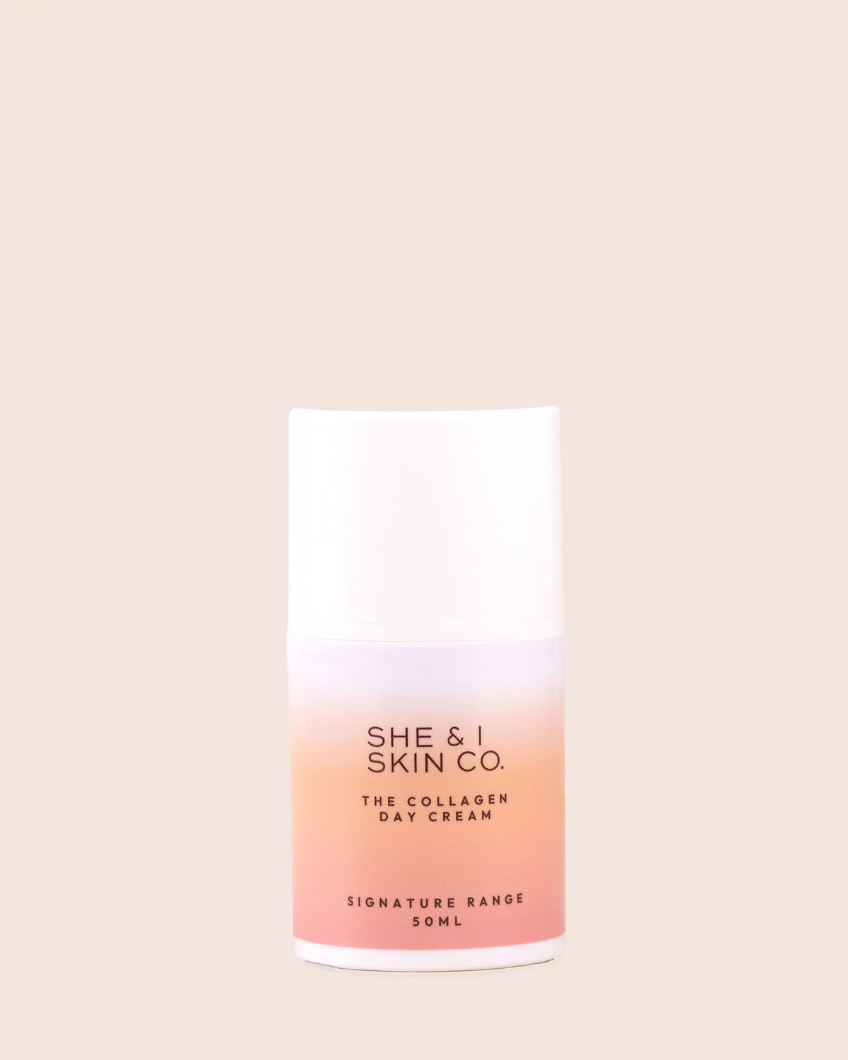 The Collagen Day Cream