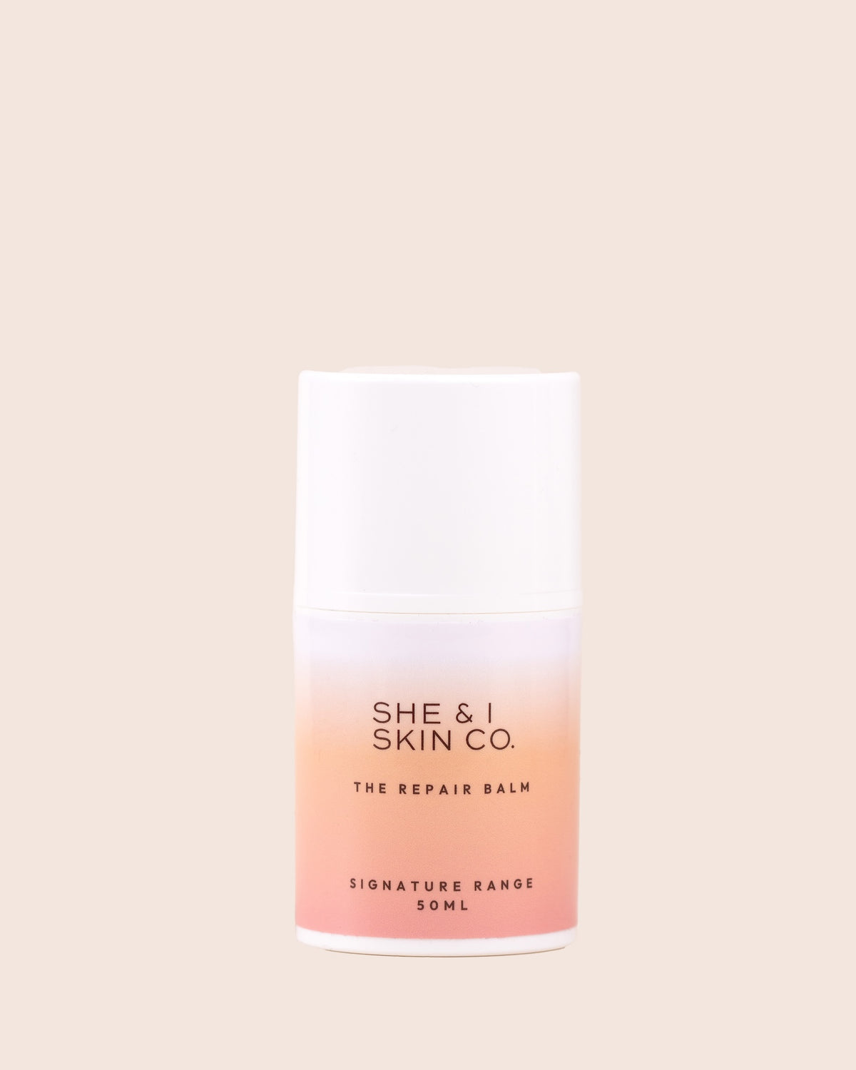 The Repair Balm PRE-ORDER
