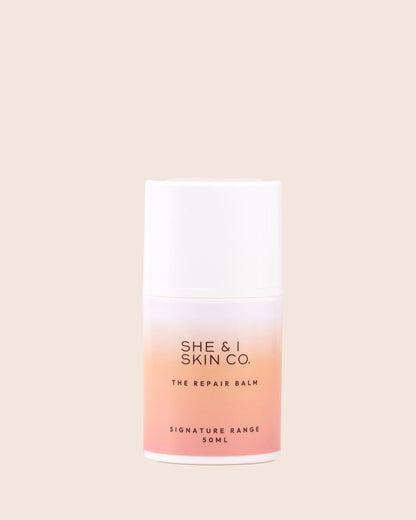 The Repair Balm PRE-ORDER