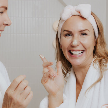 She & I Skin Co. Headbands