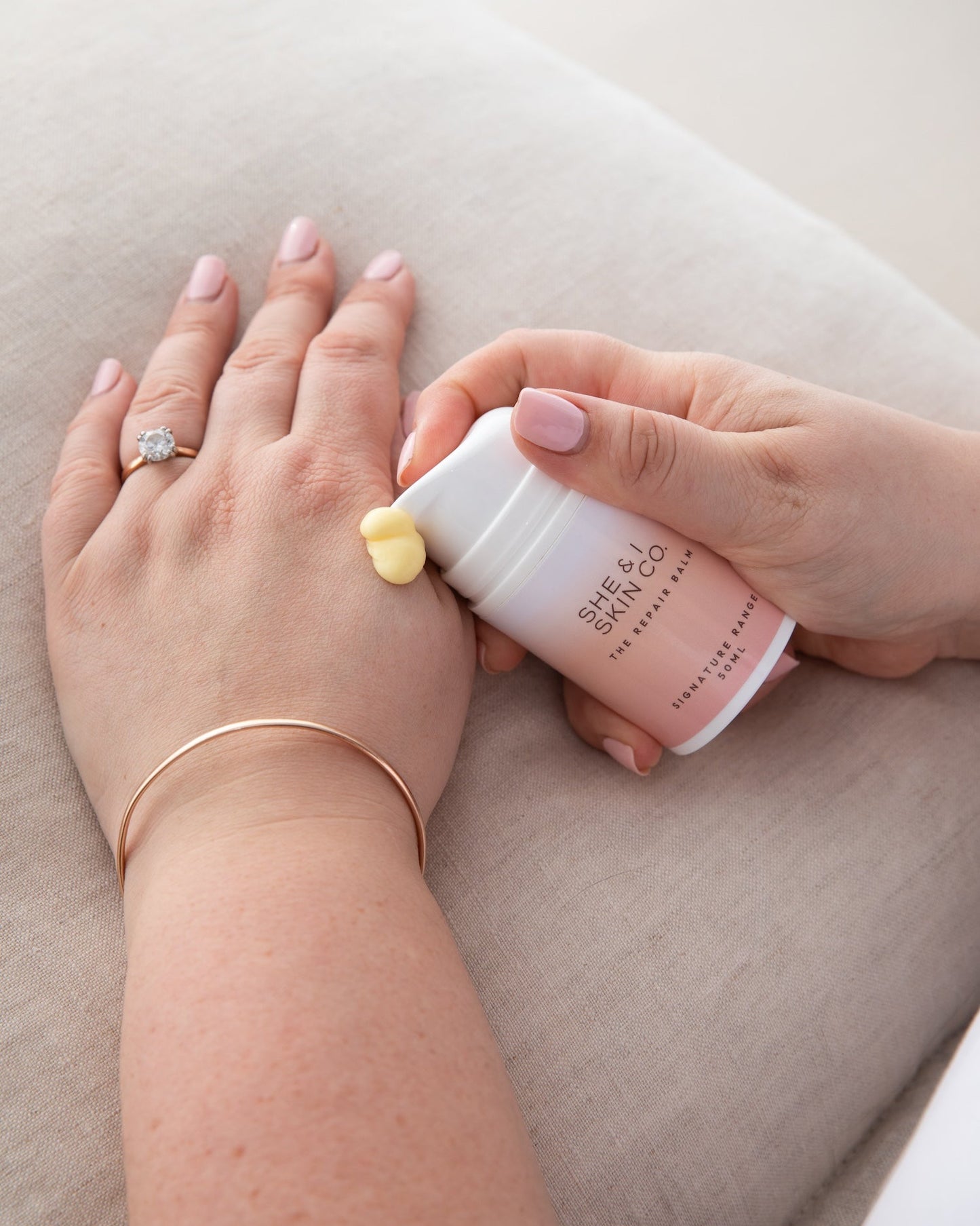 The Repair Balm