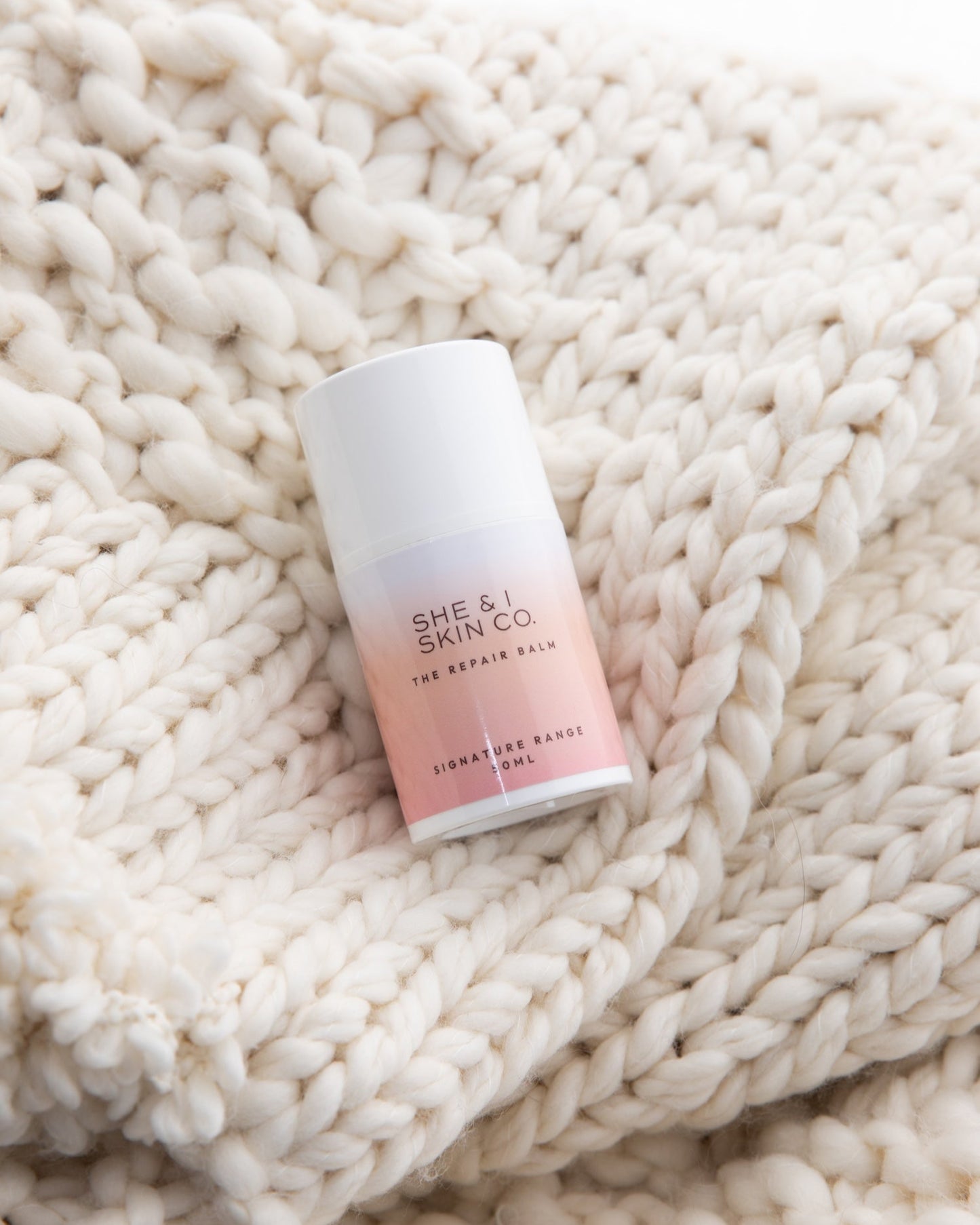 The Repair Balm
