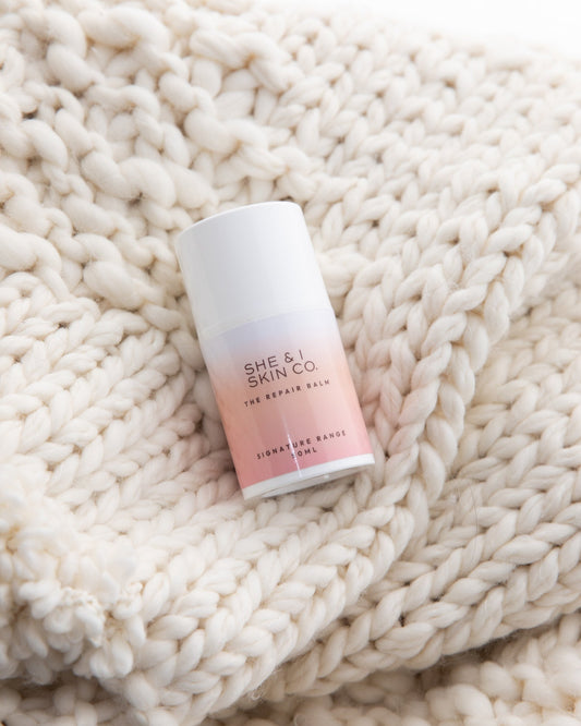 The Repair Balm