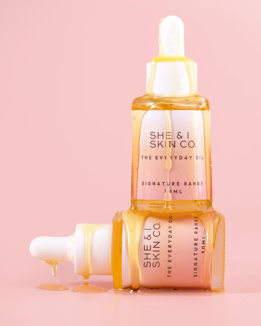 The Everyday Oil